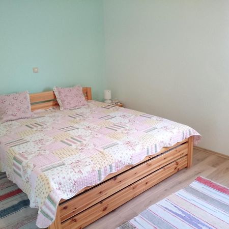 Raj Muraj Ferienappartement Kornić 外观 照片