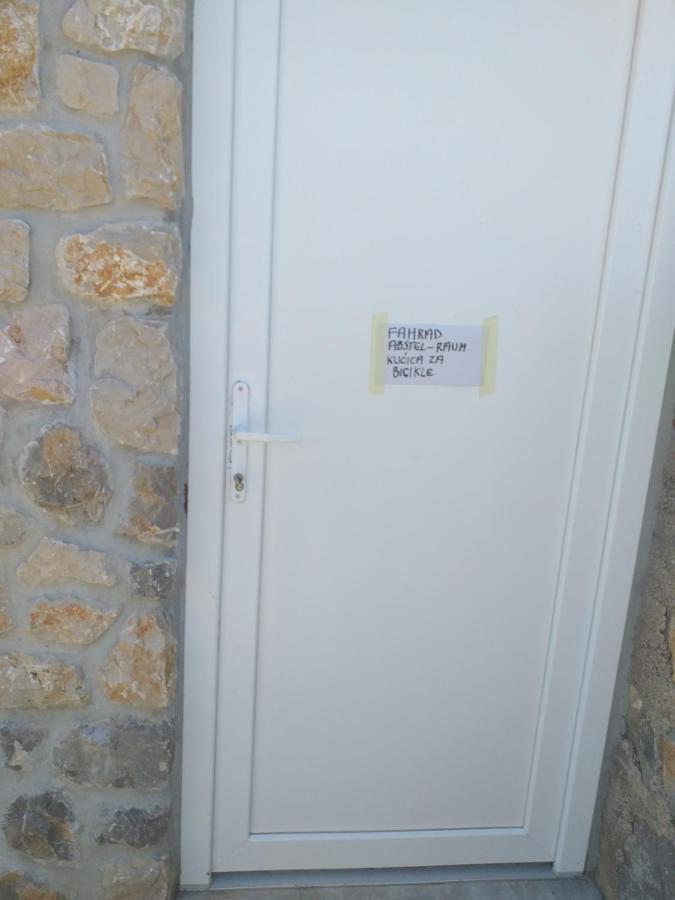 Raj Muraj Ferienappartement Kornić 外观 照片