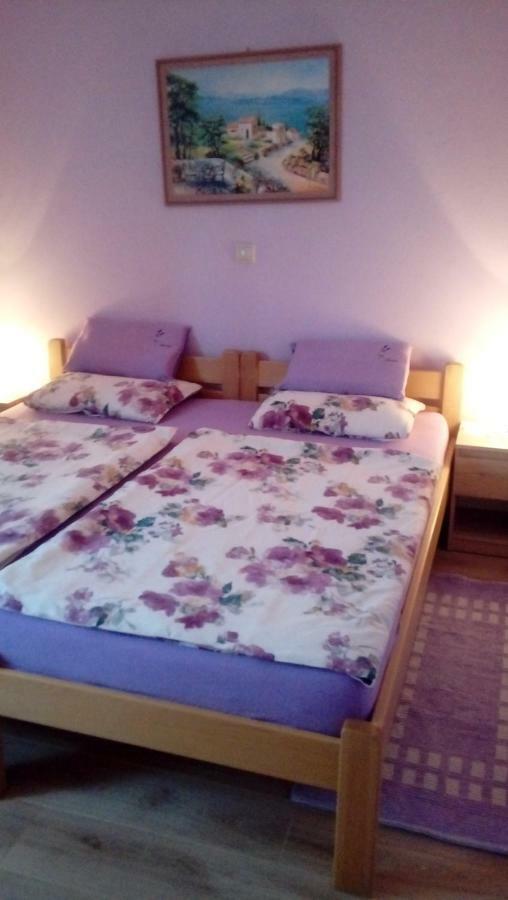 Raj Muraj Ferienappartement Kornić 外观 照片