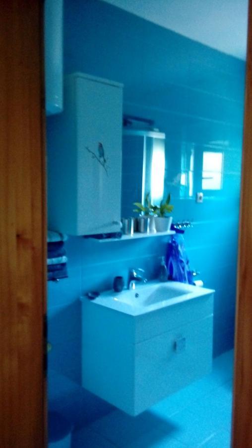 Raj Muraj Ferienappartement Kornić 外观 照片