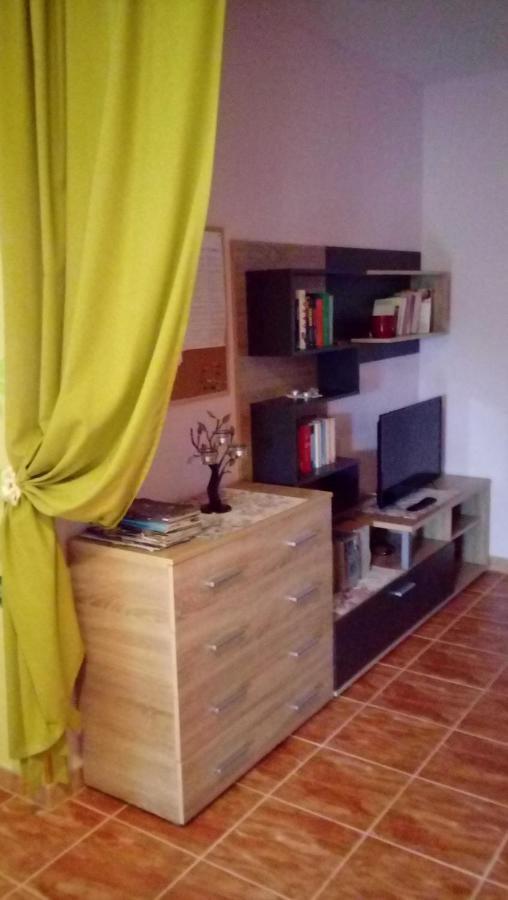 Raj Muraj Ferienappartement Kornić 外观 照片